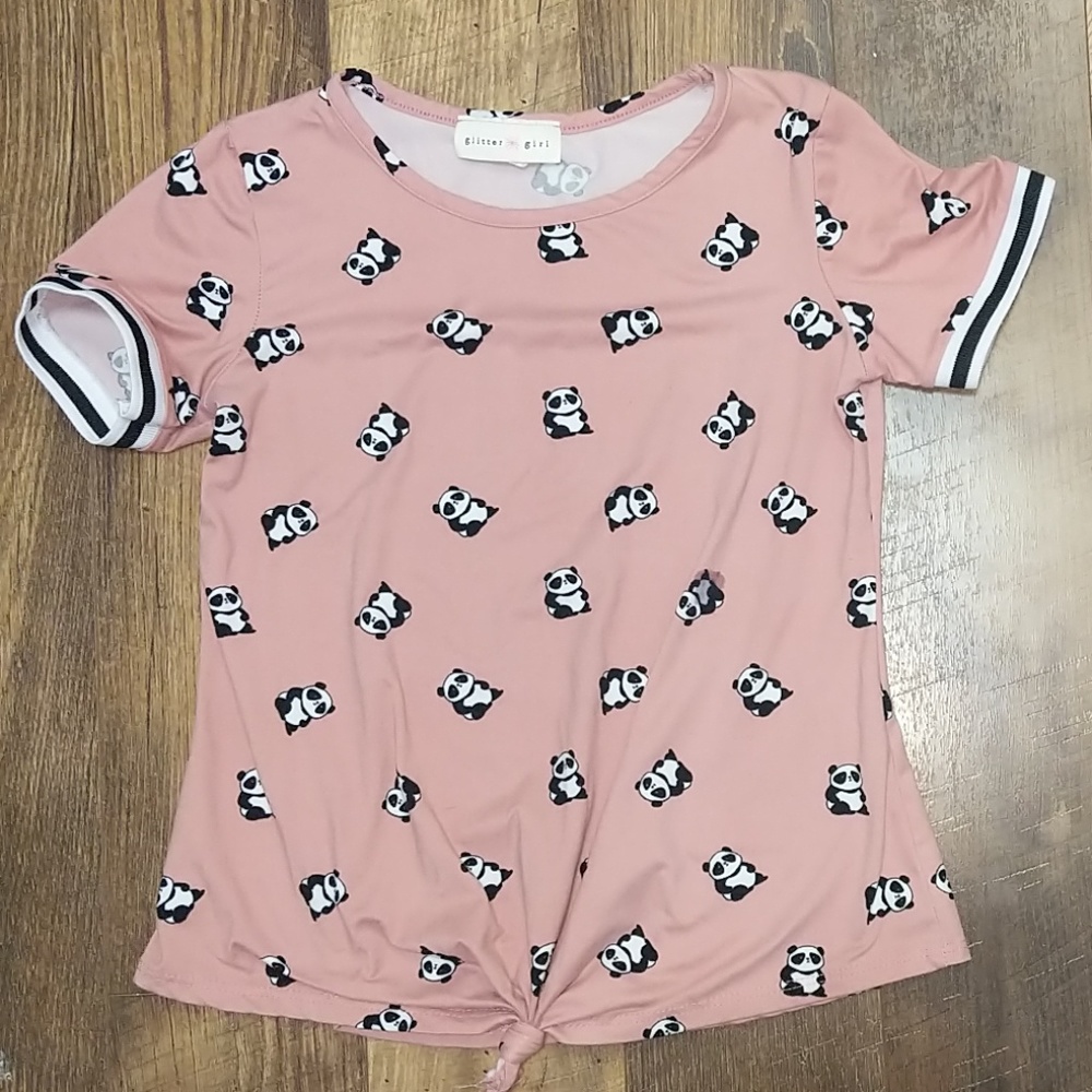 Panda Shirt